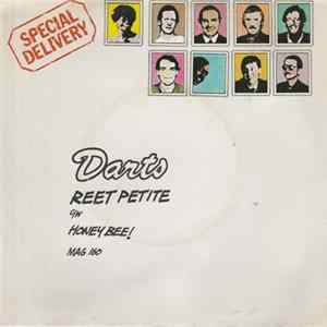 Darts - Reet Petite FLAC