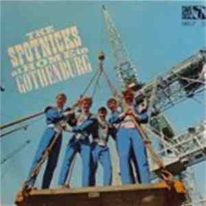 The Spotnicks - At Home In Gothenburg FLAC
