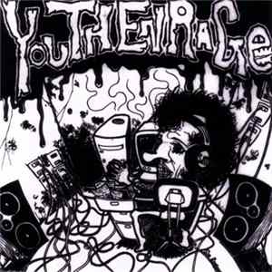 Youth Enrage - Youth Enrage FLAC