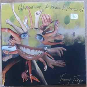 Tommy Tokyo - Octopusdrunk & Arms To Prove It FLAC