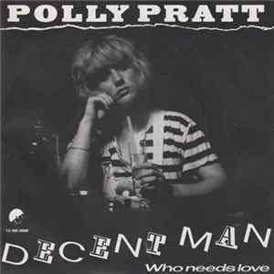 Polly Pratt - Decent Man FLAC
