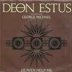 Deon Estus With George Michael - Heaven Help Me FLAC