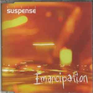 Vivid Suspense - Emancipation FLAC