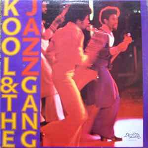 Kool & The Gang - Kool Jazz FLAC