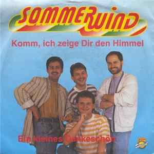 Sommerwind - Komm, Ich Zeige Dir Den Himmel FLAC