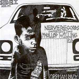 Phollop Willing P.A. - Orphan Baby FLAC