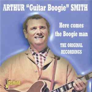 Arthur Smith - Here Comes The Boogie Man FLAC