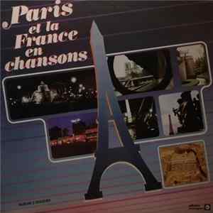 Various - Paris Et La France En Chansons FLAC