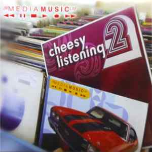 Various - Cheesy Listening 2 FLAC