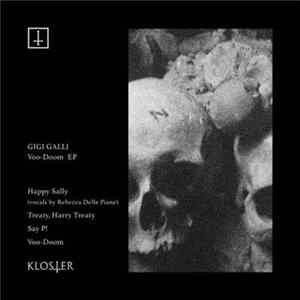 Gigi Galli - Voo-Doom EP FLAC