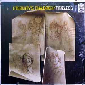 Eternity's Children - Timeless FLAC
