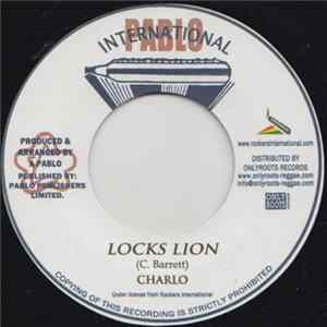 Charlo - Locks Lion FLAC