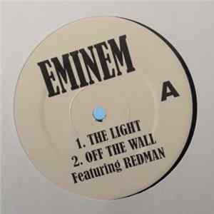 Eminem - The Light FLAC