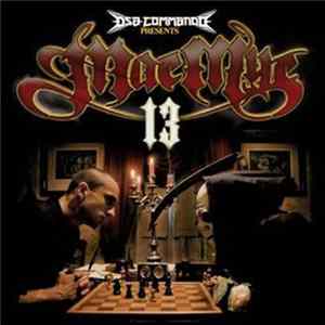 MacMyc - 13 FLAC
