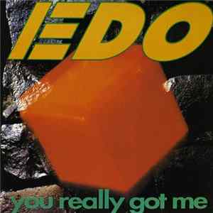 Edo - You Really Got Me FLAC