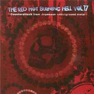 Various - The Red Hot Burning Hell Vol.17 FLAC