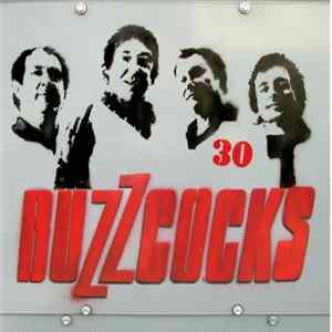 Buzzcocks - 30 FLAC