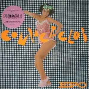 Epo - Compact-Club FLAC