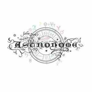 John Zorn - Astronome FLAC