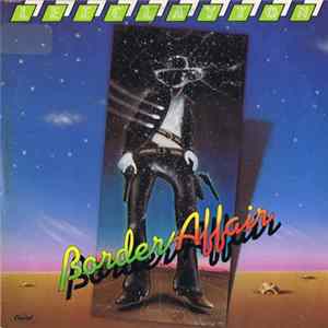 Lee Clayton - Border Affair FLAC