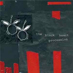 The Black Heart Procession - A 3 Song Recording - Fish The Holes On Frozen Lakes FLAC