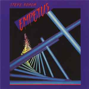 Steve Roach - Empetus FLAC