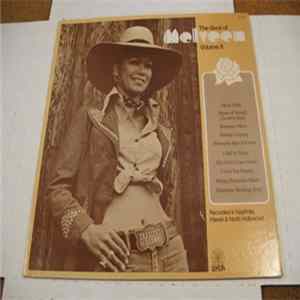 Melveen Leed - The Best Of Melveen: Volume II FLAC