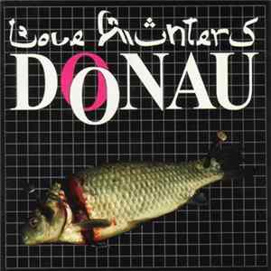 Love Hunters - Donau FLAC