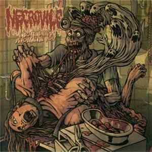Necrovile - Engorging The Devourmental Void FLAC
