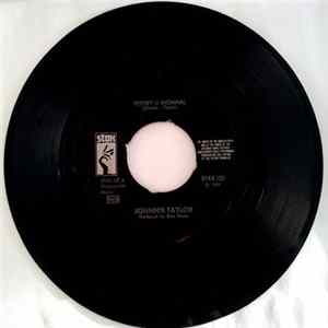 Johnnie Taylor - Testify (I Wonna) FLAC