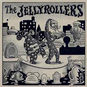 The Jelly Rollers - The Jelly Rollers FLAC