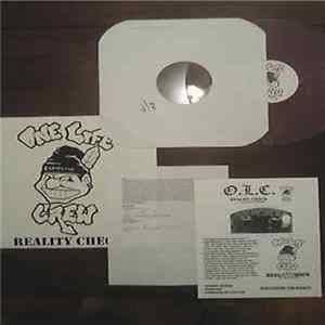 One Life Crew - Reality Check FLAC