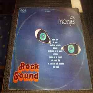 Los Monjes - Rock Sound FLAC