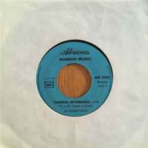 Les Abranis - Therrza Rethwenza / Thihmarrthine FLAC