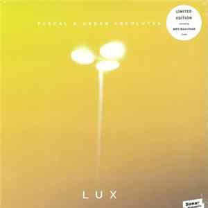 Paskal & Urban Absolutes - Lux FLAC