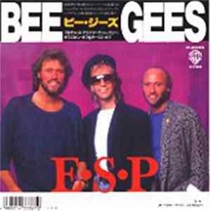 Bee Gees - E·S·P FLAC