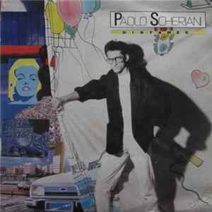 Paolo Scheriani - Distanze FLAC
