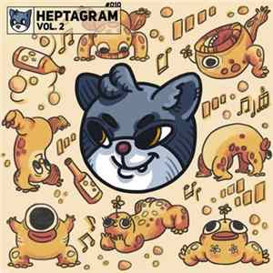 Various - Heptagram, Vol. 2 FLAC