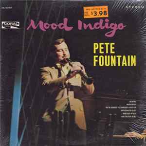 Pete Fountain - Mood Indigo FLAC