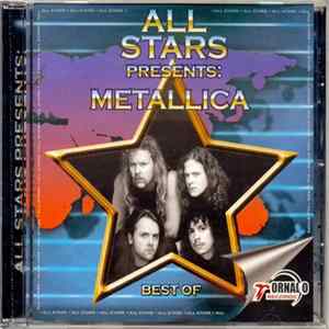 Metallica - Best Of (All Stars Presents: Metallica) FLAC