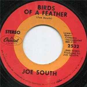 Joe South - Birds Of A Feather FLAC