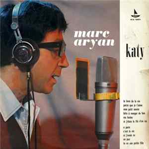 Marc Aryan - Katy FLAC
