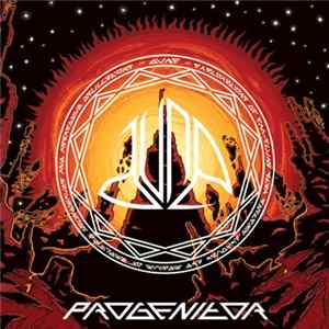 DVNE - Progenitor FLAC
