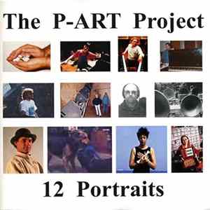 Various - The P-ART Project: 12 Portraits FLAC