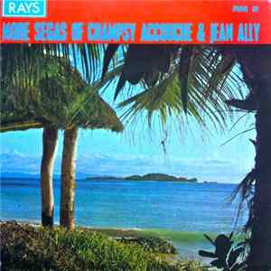 Champsy Accouche & Jean Ally - More Segas Of Champsy Accouche & Jean Ally FLAC