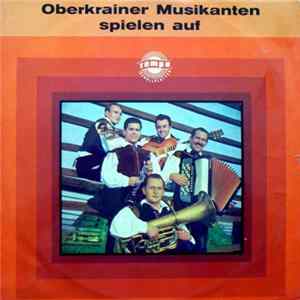 Stane Znuderl Mit Seiner Lustigen Dorfmusik - Oberkrainer Musikanten Spielen Auf FLAC
