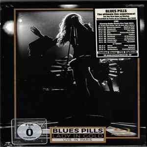 Blues Pills - Lady In Gold - Live In Paris FLAC