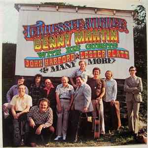 Benny Martin - Tennessee Jubilee FLAC