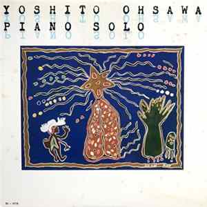Yoshito Ohsawa - Piano Solo FLAC
