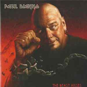 Paul Di'Anno - The Beast Arises FLAC